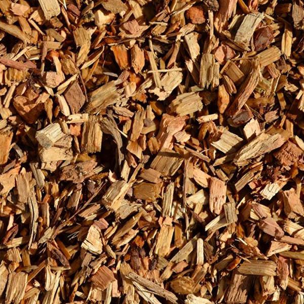 Mulch Woodchips